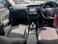 USED 2020 70 VAUXHALL CORSA 1.2 Turbo Elite Nav Hatchback 5dr Petrol Auto Euro 6 (s/s) (100 ps) 