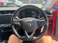 USED 2020 70 VAUXHALL CORSA 1.2 Turbo Elite Nav Hatchback 5dr Petrol Auto Euro 6 (s/s) (100 ps) 