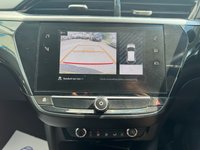 USED 2020 70 VAUXHALL CORSA 1.2 Turbo Elite Nav Hatchback 5dr Petrol Auto Euro 6 (s/s) (100 ps) 
