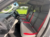 USED 2017 17 VOLKSWAGEN TRANSPORTER LUXURY 4 BERTH CAMPERVAN 2.0 TDI  FULL SERVICE HISTORY