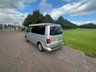 USED 2017 17 VOLKSWAGEN TRANSPORTER LUXURY 4 BERTH CAMPERVAN 2.0 TDI  FULL SERVICE HISTORY