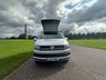 USED 2017 17 VOLKSWAGEN TRANSPORTER LUXURY 4 BERTH CAMPERVAN 2.0 TDI  FULL SERVICE HISTORY