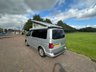 USED 2017 17 VOLKSWAGEN TRANSPORTER LUXURY 4 BERTH CAMPERVAN 2.0 TDI  FULL SERVICE HISTORY