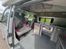 USED 2017 17 VOLKSWAGEN TRANSPORTER LUXURY 4 BERTH CAMPERVAN 2.0 TDI  FULL SERVICE HISTORY