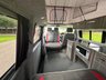 USED 2017 17 VOLKSWAGEN TRANSPORTER LUXURY 4 BERTH CAMPERVAN 2.0 TDI  FULL SERVICE HISTORY