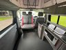 USED 2017 17 VOLKSWAGEN TRANSPORTER LUXURY 4 BERTH CAMPERVAN 2.0 TDI  FULL SERVICE HISTORY
