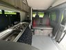 USED 2017 17 VOLKSWAGEN TRANSPORTER LUXURY 4 BERTH CAMPERVAN 2.0 TDI  FULL SERVICE HISTORY