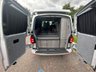 USED 2017 17 VOLKSWAGEN TRANSPORTER LUXURY 4 BERTH CAMPERVAN 2.0 TDI  FULL SERVICE HISTORY