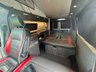 USED 2017 17 VOLKSWAGEN TRANSPORTER LUXURY 4 BERTH CAMPERVAN 2.0 TDI  FULL SERVICE HISTORY