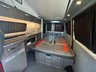 USED 2017 17 VOLKSWAGEN TRANSPORTER LUXURY 4 BERTH CAMPERVAN 2.0 TDI  FULL SERVICE HISTORY