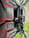 USED 2017 17 VOLKSWAGEN TRANSPORTER LUXURY 4 BERTH CAMPERVAN 2.0 TDI  FULL SERVICE HISTORY