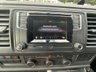 USED 2017 17 VOLKSWAGEN TRANSPORTER LUXURY 4 BERTH CAMPERVAN 2.0 TDI  FULL SERVICE HISTORY