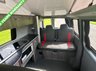USED 2017 17 VOLKSWAGEN TRANSPORTER LUXURY 4 BERTH CAMPERVAN 2.0 TDI  FULL SERVICE HISTORY