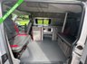 USED 2017 17 VOLKSWAGEN TRANSPORTER LUXURY 4 BERTH CAMPERVAN 2.0 TDI  FULL SERVICE HISTORY