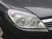 USED 2009 59 VAUXHALL ASTRA 1.6i Active Plus Hatchback 5dr Petrol Manual (155 g/km, 113 bhp) 