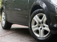 USED 2009 59 VAUXHALL ASTRA 1.6i Active Plus Hatchback 5dr Petrol Manual (155 g/km, 113 bhp) 