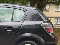 USED 2009 59 VAUXHALL ASTRA 1.6i Active Plus Hatchback 5dr Petrol Manual (155 g/km, 113 bhp) 