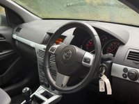 USED 2009 59 VAUXHALL ASTRA 1.6i Active Plus Hatchback 5dr Petrol Manual (155 g/km, 113 bhp) 