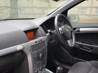 USED 2009 59 VAUXHALL ASTRA 1.6i Active Plus Hatchback 5dr Petrol Manual (155 g/km, 113 bhp) 