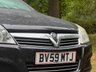 USED 2009 59 VAUXHALL ASTRA 1.6i Active Plus Hatchback 5dr Petrol Manual (155 g/km, 113 bhp) 