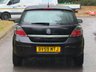 USED 2009 59 VAUXHALL ASTRA 1.6i Active Plus Hatchback 5dr Petrol Manual (155 g/km, 113 bhp) 