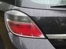 USED 2009 59 VAUXHALL ASTRA 1.6i Active Plus Hatchback 5dr Petrol Manual (155 g/km, 113 bhp) 