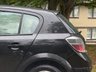 USED 2009 59 VAUXHALL ASTRA 1.6i Active Plus Hatchback 5dr Petrol Manual (155 g/km, 113 bhp) 