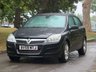 USED 2009 59 VAUXHALL ASTRA 1.6i Active Plus Hatchback 5dr Petrol Manual (155 g/km, 113 bhp) 