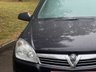 USED 2009 59 VAUXHALL ASTRA 1.6i Active Plus Hatchback 5dr Petrol Manual (155 g/km, 113 bhp) 