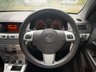 USED 2009 59 VAUXHALL ASTRA 1.6i Active Plus Hatchback 5dr Petrol Manual (155 g/km, 113 bhp) 
