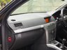 USED 2009 59 VAUXHALL ASTRA 1.6i Active Plus Hatchback 5dr Petrol Manual (155 g/km, 113 bhp) 