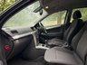 USED 2009 59 VAUXHALL ASTRA 1.6i Active Plus Hatchback 5dr Petrol Manual (155 g/km, 113 bhp) 