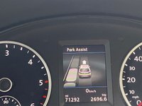 USED 2016 65 VOLKSWAGEN TIGUAN 2.0 TDI BlueMotion Tech Match Edition SUV 5dr Diesel Manual 2WD Euro 6 (s/s) (150 ps) * SATNAV *  PARK ASSIST