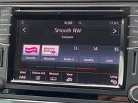 USED 2016 65 VOLKSWAGEN TIGUAN 2.0 TDI BlueMotion Tech Match Edition SUV 5dr Diesel Manual 2WD Euro 6 (s/s) (150 ps) * SATNAV *  PARK ASSIST