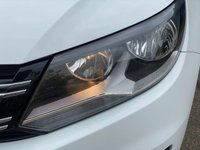 USED 2016 65 VOLKSWAGEN TIGUAN 2.0 TDI BlueMotion Tech Match Edition SUV 5dr Diesel Manual 2WD Euro 6 (s/s) (150 ps) * SATNAV *  PARK ASSIST