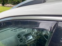USED 2016 65 VOLKSWAGEN TIGUAN 2.0 TDI BlueMotion Tech Match Edition SUV 5dr Diesel Manual 2WD Euro 6 (s/s) (150 ps) * SATNAV *  PARK ASSIST