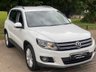 USED 2016 65 VOLKSWAGEN TIGUAN 2.0 TDI BlueMotion Tech Match Edition SUV 5dr Diesel Manual 2WD Euro 6 (s/s) (150 ps) * SATNAV *  PARK ASSIST