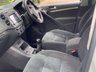 USED 2016 65 VOLKSWAGEN TIGUAN 2.0 TDI BlueMotion Tech Match Edition SUV 5dr Diesel Manual 2WD Euro 6 (s/s) (150 ps) * SATNAV *  PARK ASSIST
