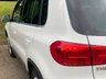 USED 2016 65 VOLKSWAGEN TIGUAN 2.0 TDI BlueMotion Tech Match Edition SUV 5dr Diesel Manual 2WD Euro 6 (s/s) (150 ps) * SATNAV *  PARK ASSIST