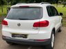 USED 2016 65 VOLKSWAGEN TIGUAN 2.0 TDI BlueMotion Tech Match Edition SUV 5dr Diesel Manual 2WD Euro 6 (s/s) (150 ps) * SATNAV *  PARK ASSIST