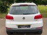 USED 2016 65 VOLKSWAGEN TIGUAN 2.0 TDI BlueMotion Tech Match Edition SUV 5dr Diesel Manual 2WD Euro 6 (s/s) (150 ps) * SATNAV *  PARK ASSIST