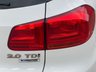 USED 2016 65 VOLKSWAGEN TIGUAN 2.0 TDI BlueMotion Tech Match Edition SUV 5dr Diesel Manual 2WD Euro 6 (s/s) (150 ps) * SATNAV *  PARK ASSIST