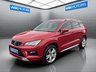 USED 2019 19 SEAT ATECA 2.0 TDI FR SUV 5dr Diesel DSG Euro 6 (s/s) (150 ps) 