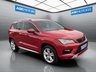USED 2019 19 SEAT ATECA 2.0 TDI FR SUV 5dr Diesel DSG Euro 6 (s/s) (150 ps) 