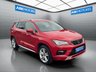 USED 2019 19 SEAT ATECA 2.0 TDI FR SUV 5dr Diesel DSG Euro 6 (s/s) (150 ps) 