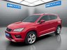 USED 2019 19 SEAT ATECA 2.0 TDI FR SUV 5dr Diesel DSG Euro 6 (s/s) (150 ps) 