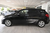 USED 2019 19 BMW 2 SERIES 218 D ACTIVE TOURER EURO 6 SAT NAV REV CAM SENSOR XENON ALLOYS