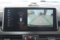 USED 2019 19 BMW 2 SERIES 218 D ACTIVE TOURER EURO 6 SAT NAV REV CAM SENSOR XENON ALLOYS