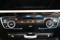 USED 2019 19 BMW 2 SERIES 218 D ACTIVE TOURER EURO 6 SAT NAV REV CAM SENSOR XENON ALLOYS