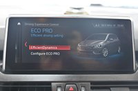 USED 2019 19 BMW 2 SERIES 218 D ACTIVE TOURER EURO 6 SAT NAV REV CAM SENSOR XENON ALLOYS